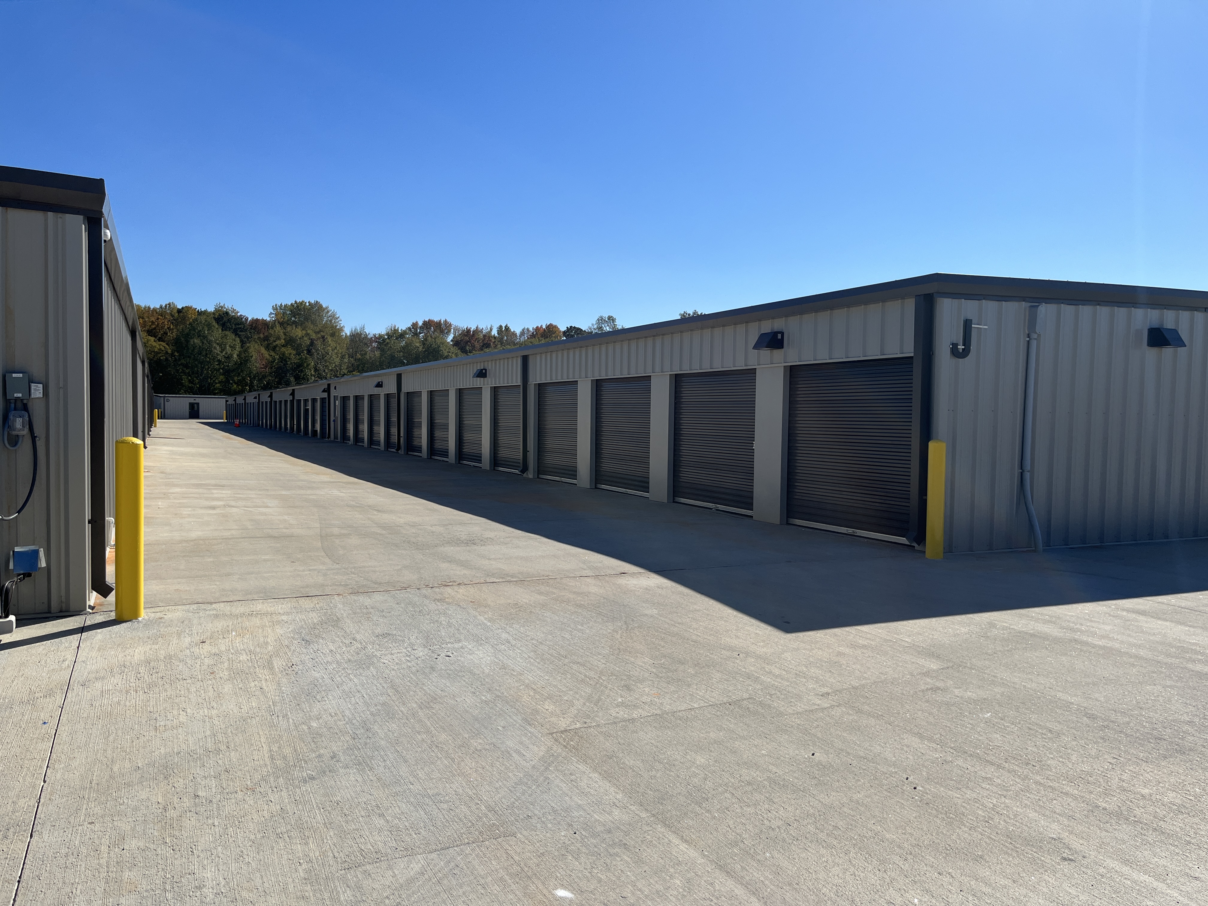 Self Storage - Loganville