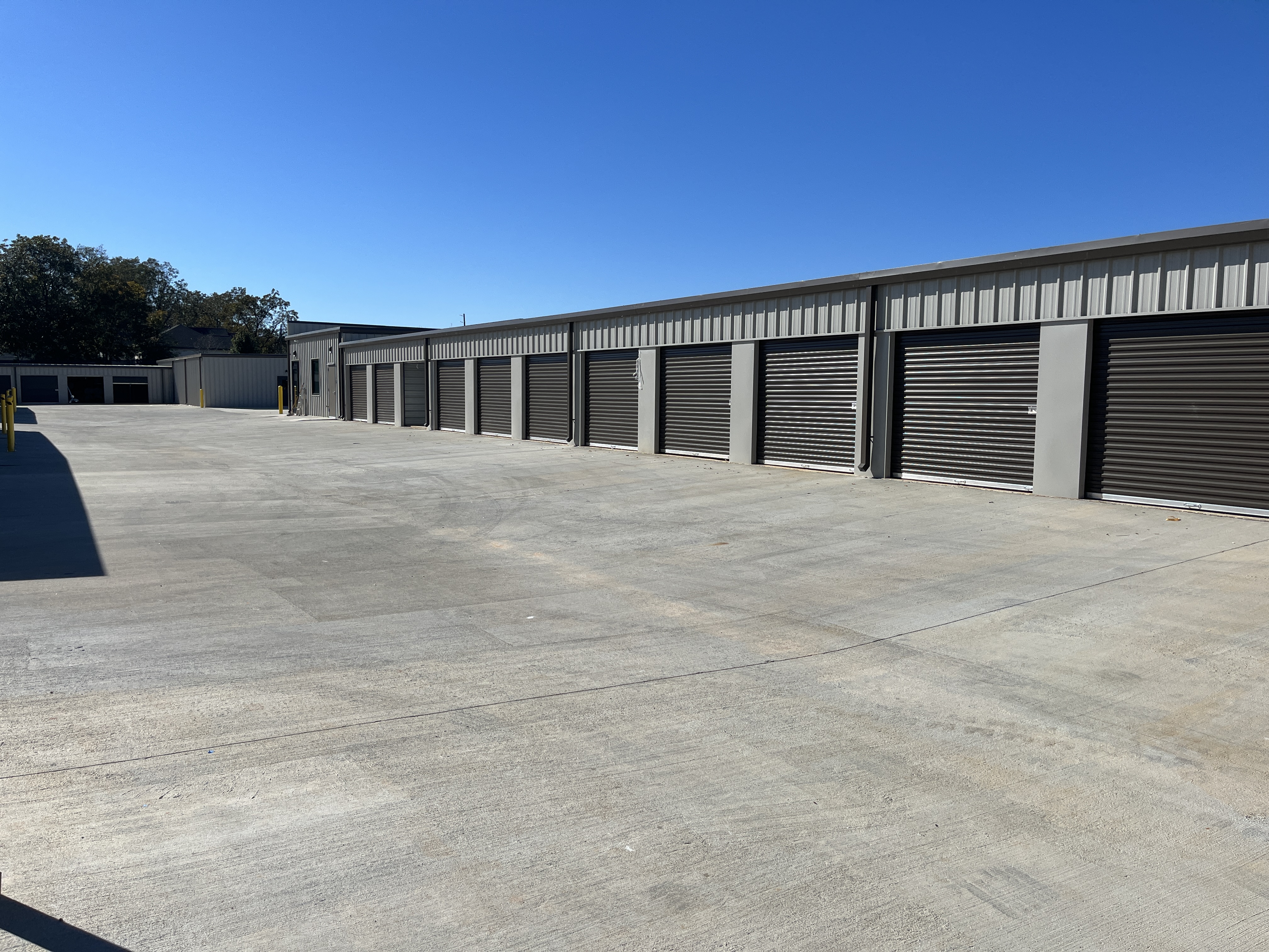 Self Storage - Loganville