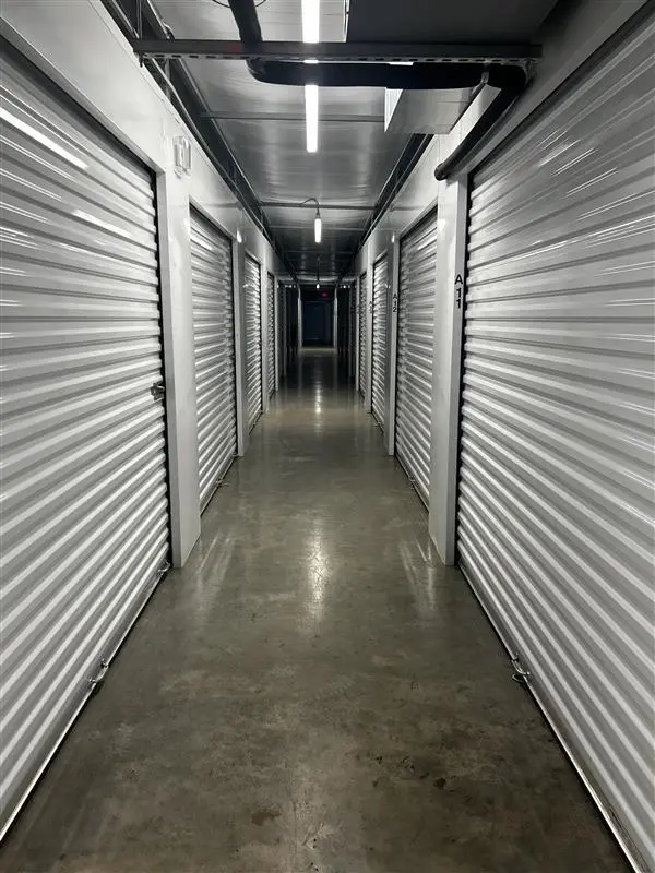 Self Storage Monroe 1100 North Broad Street, Monroe, GA 30655
