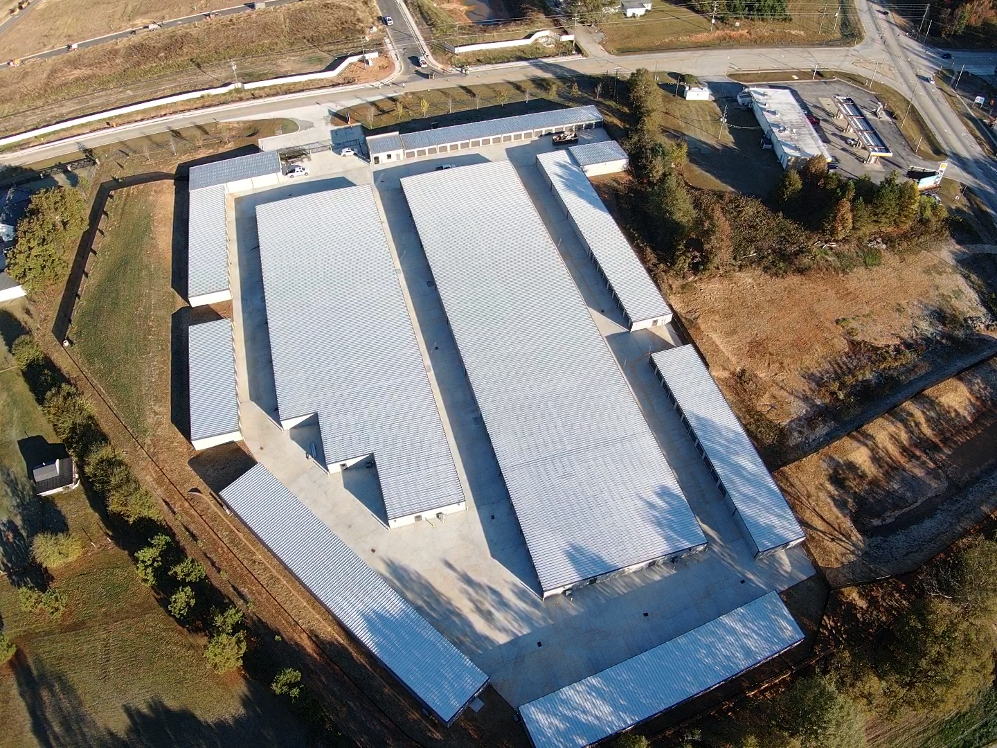 Self Storage - Loganville