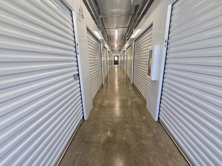 Self Storage - Loganville, GA