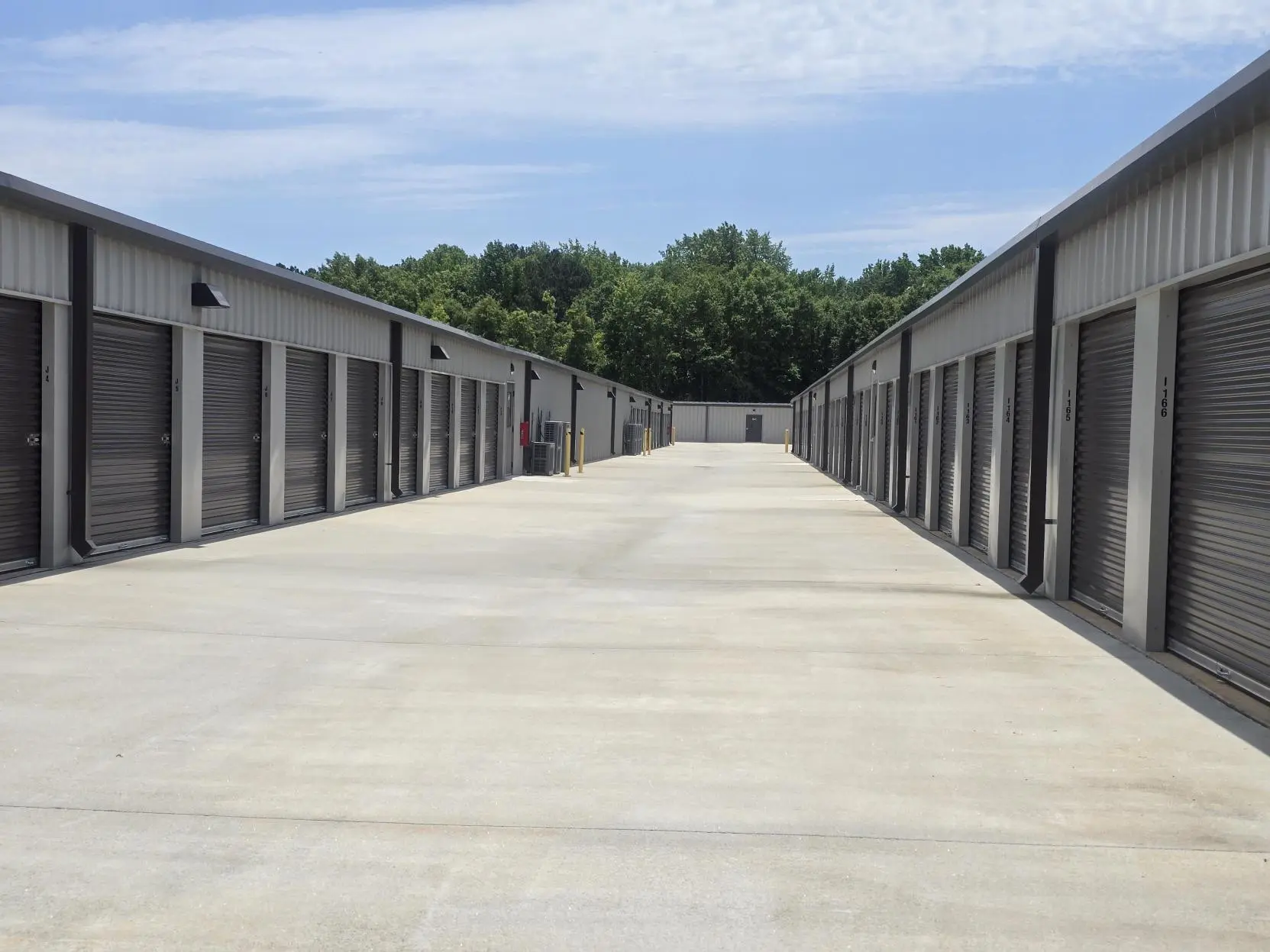 Self Storage - Loganville, GA