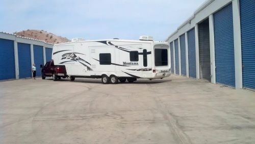 RV storage in Lake Havasu CIty RV storage in Lake Havasu CIty