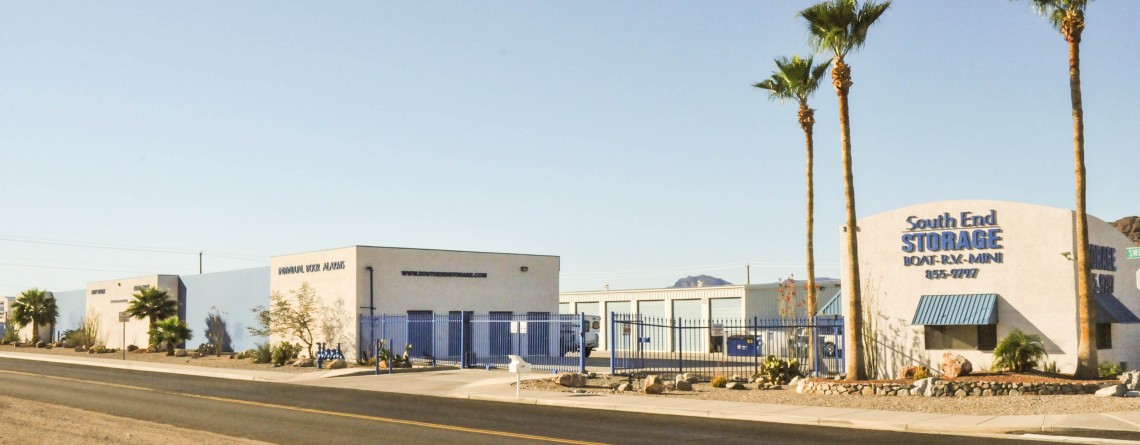 Lake Havasu boat storage and RV storage Lake Havasu boat storage and RV storage