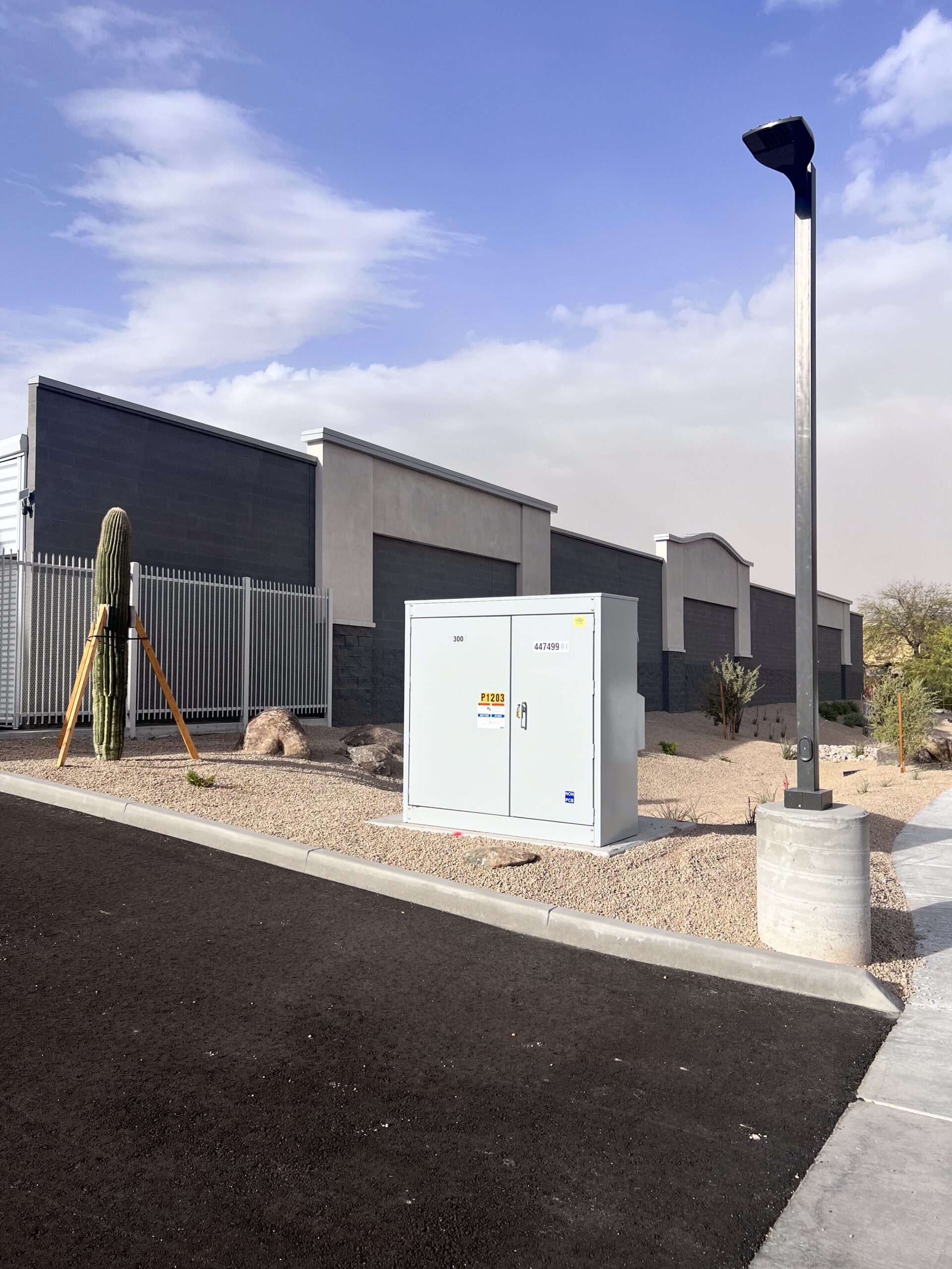 Saguaro BLVD Mini Storage, LLC 16800 East Saguaro Blvd Fountain Hills, Arizona 85268 Saguaro BLVD Mini Storage, LLC 16800 East Saguaro Blvd Fountain Hills, Arizona 85268