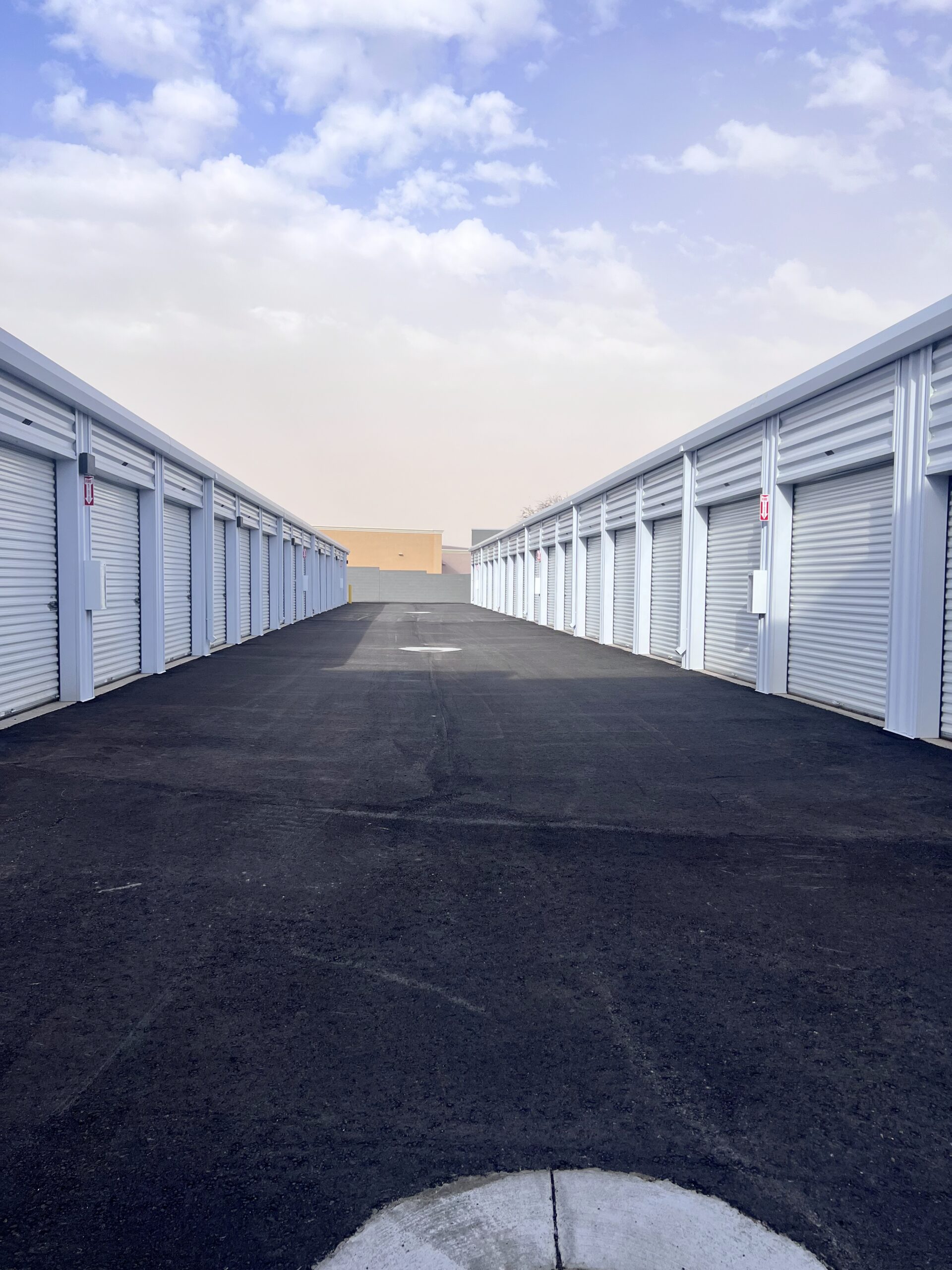 Saguaro BLVD Mini Storage, LLC 16800 East Saguaro Blvd Fountain Hills, Arizona 85268 Saguaro BLVD Mini Storage, LLC 16800 East Saguaro Blvd Fountain Hills, Arizona 85268