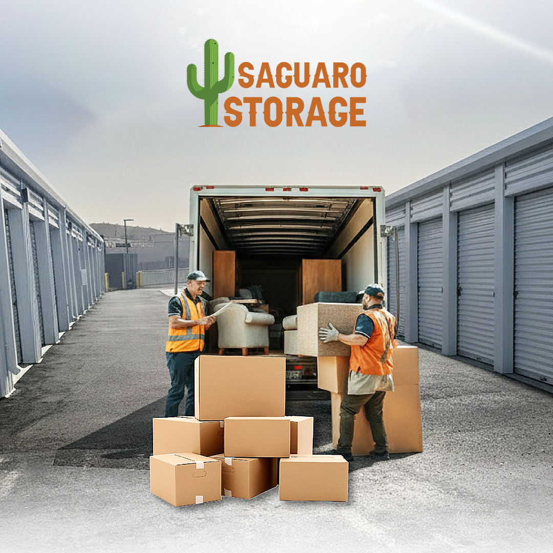 Saguaro Storage Saguaro Storage