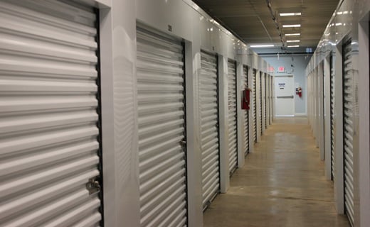 The Guardian Company - Climate-Controlled Units in Huntsville, AL