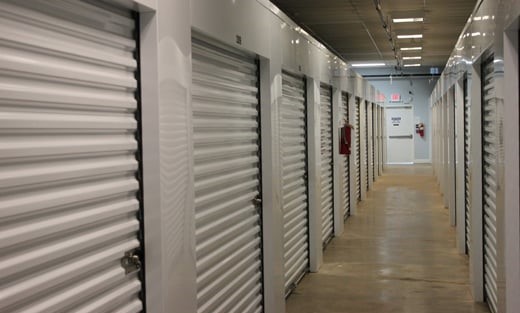 The Guardian Company - Secure, Climate-Controlled Units in Huntsville, AL