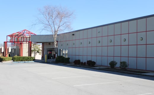 The Guardian Company - Secure Self Storage and Parking in Huntsville, AL