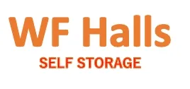 WF Halls Self Storage