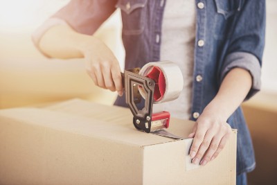 How to Pack & Organize a Storage Unit