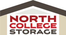 North College Storage logo