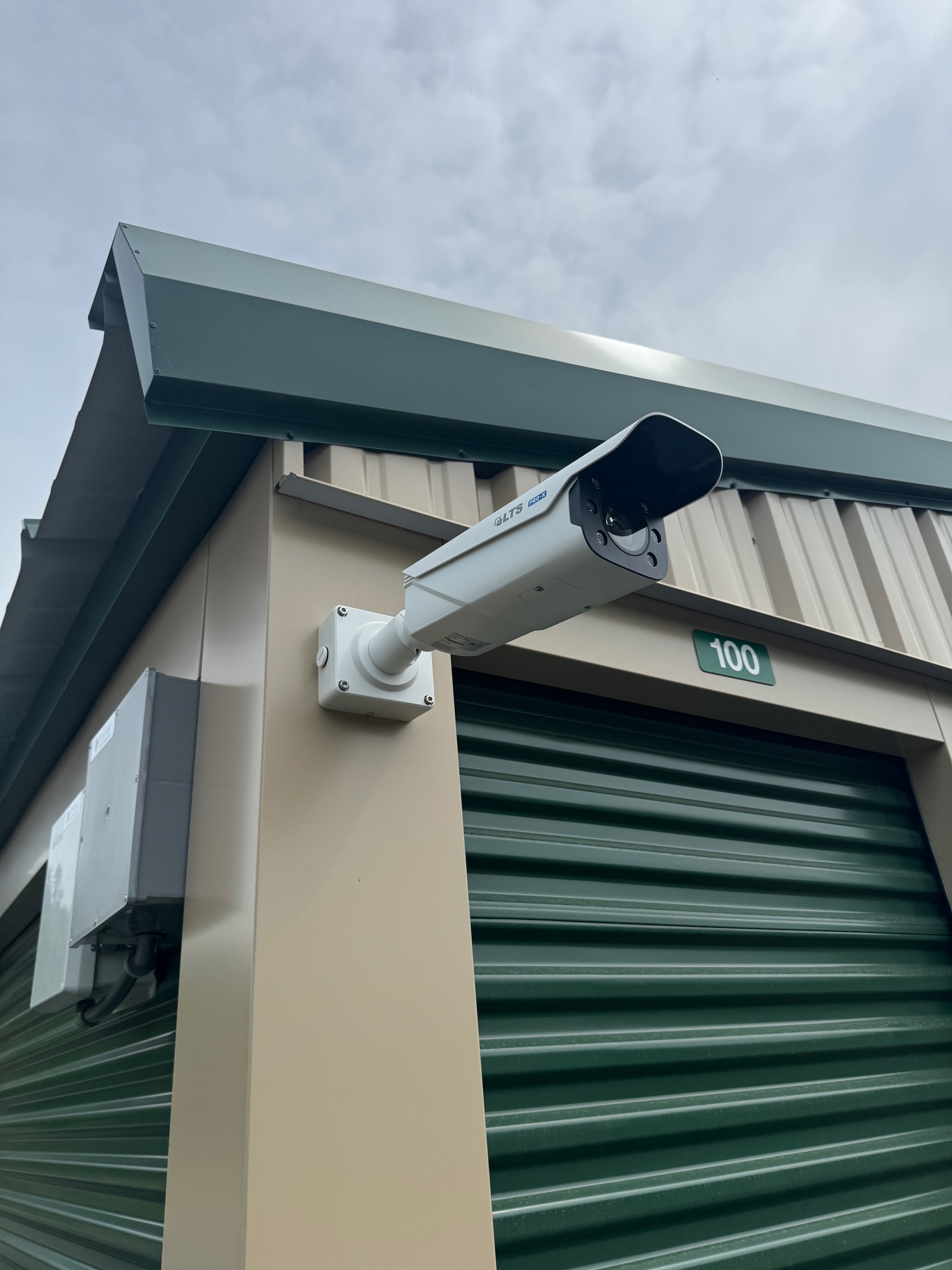 Secure Indoor RV and Boat Storage in Hartford, VT