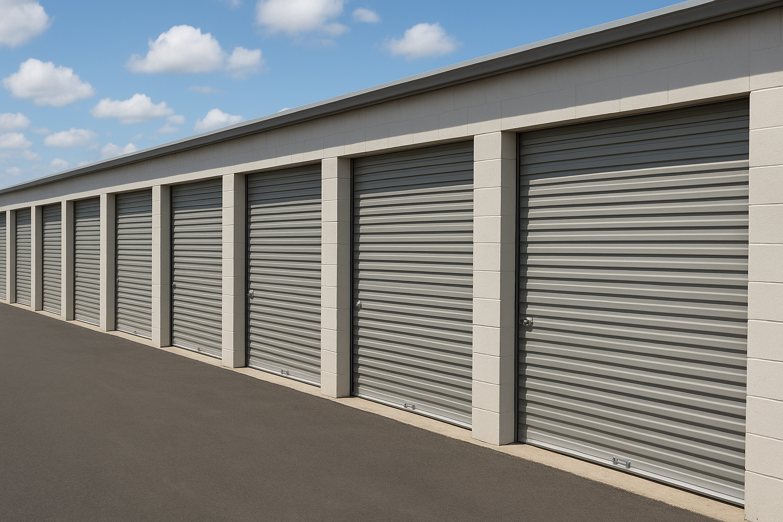 Secure Indoor RV and Boat Storage in Hartford, VT Secure Indoor RV and Boat Storage in Hartford, VT