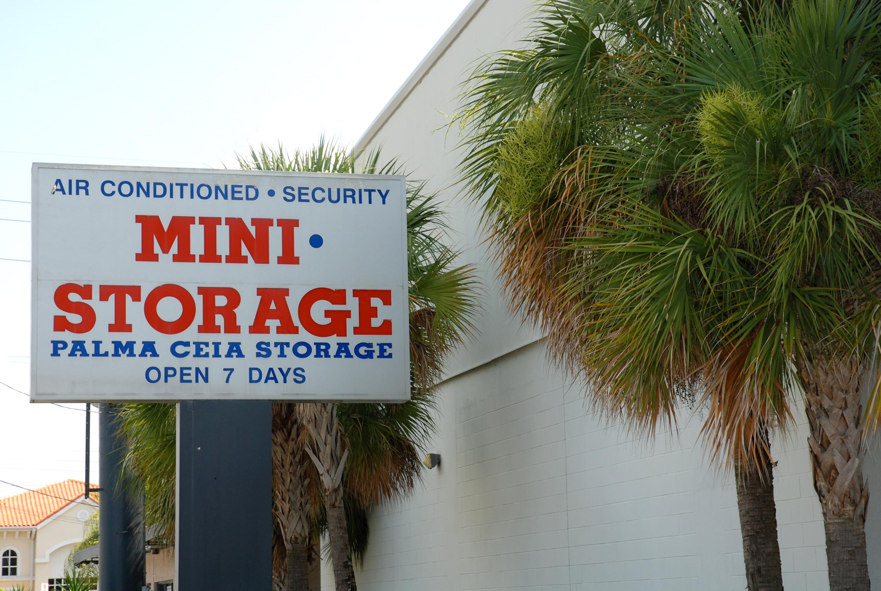 Palma Ceia Storage ,520 S. MacDill Avenue, Tampa, FL 33609