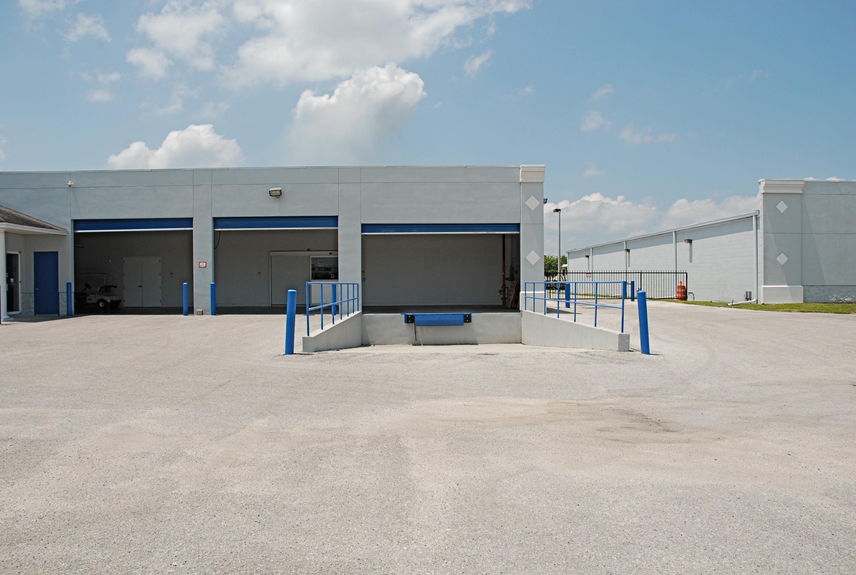 Self Storage in Tampa, FL | Oldsmar Storage