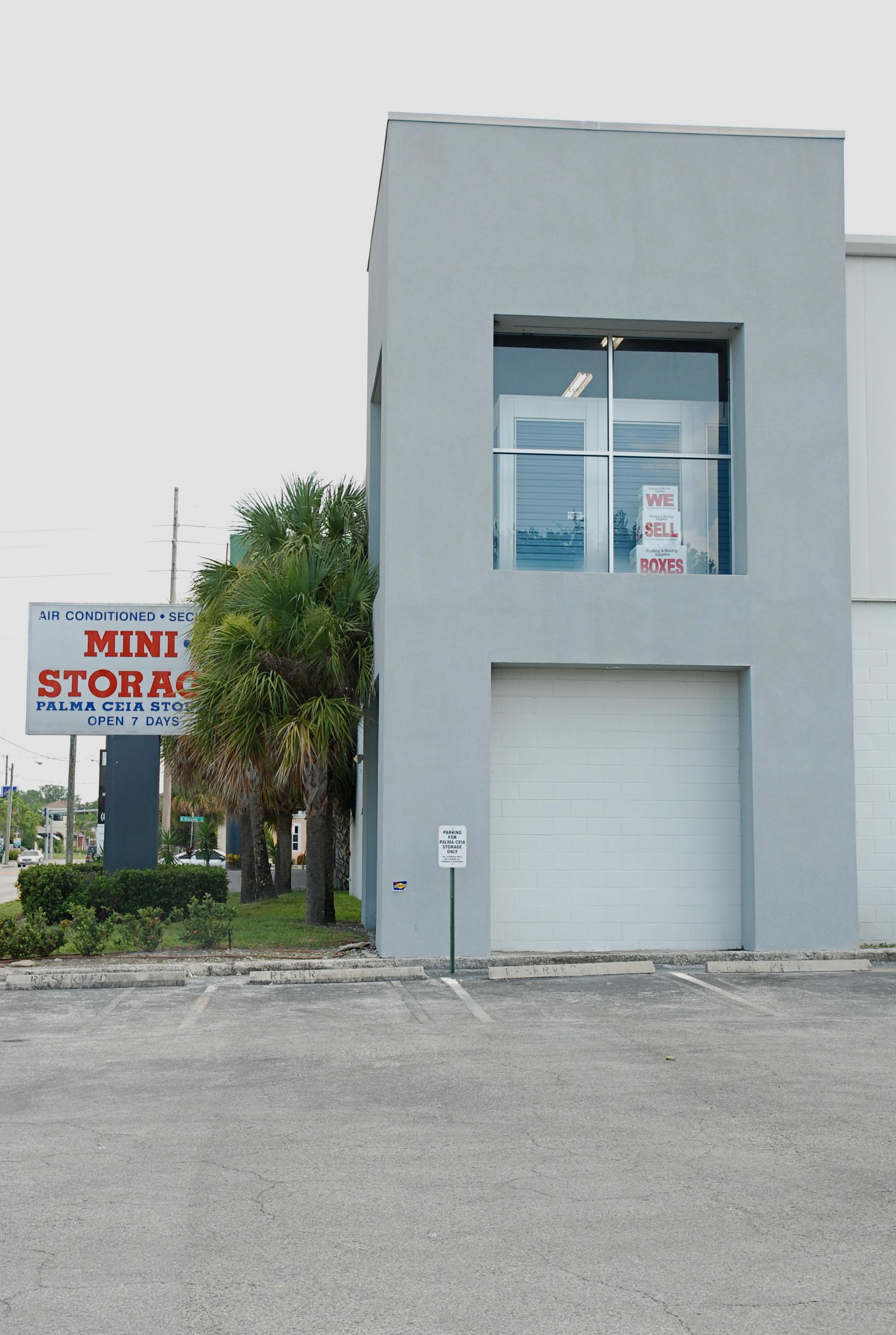 Palma Ceia Storage ,520 S. MacDill Avenue, Tampa, FL 33609