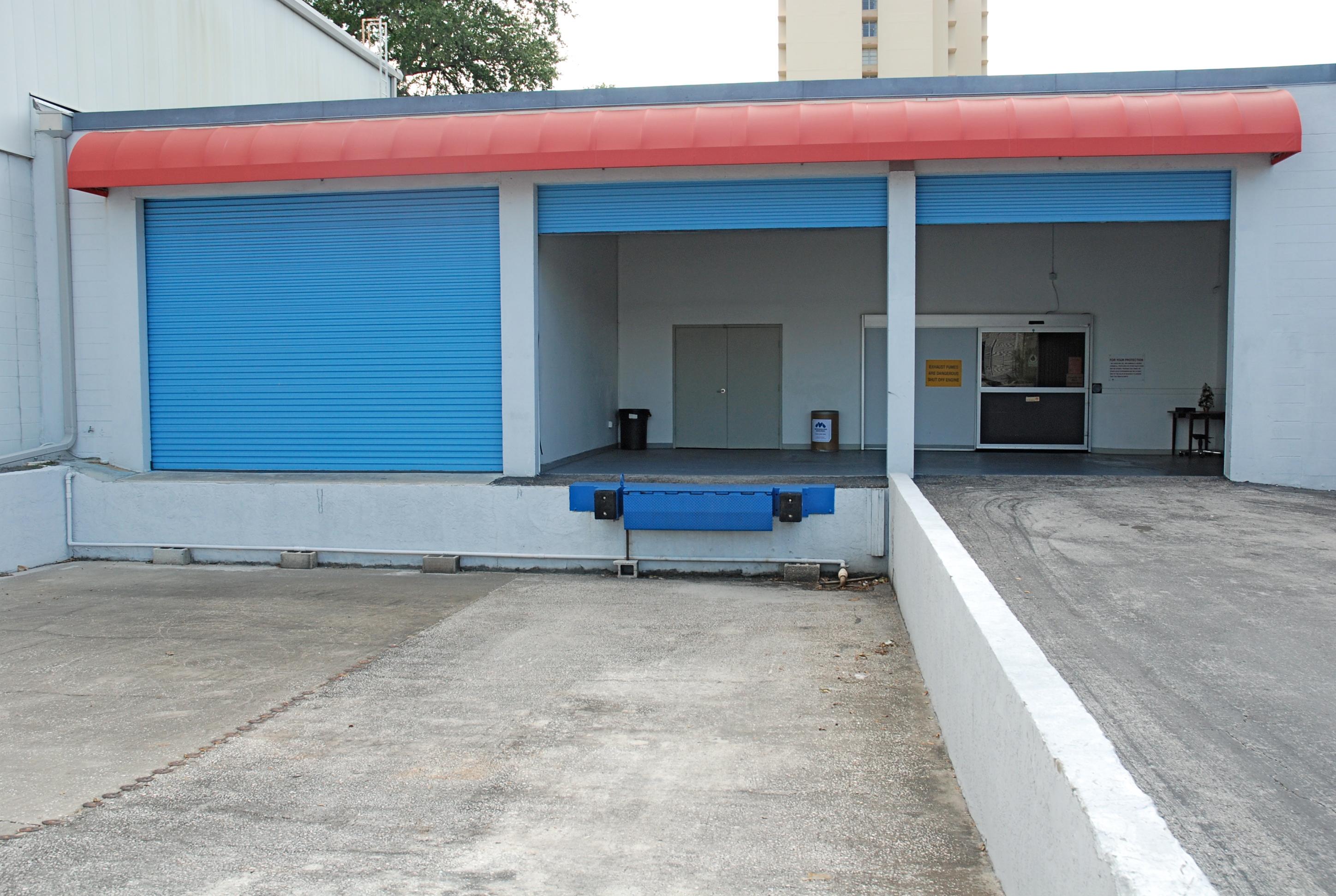 Palma Ceia Storage ,520 S. MacDill Avenue, Tampa, FL 33609