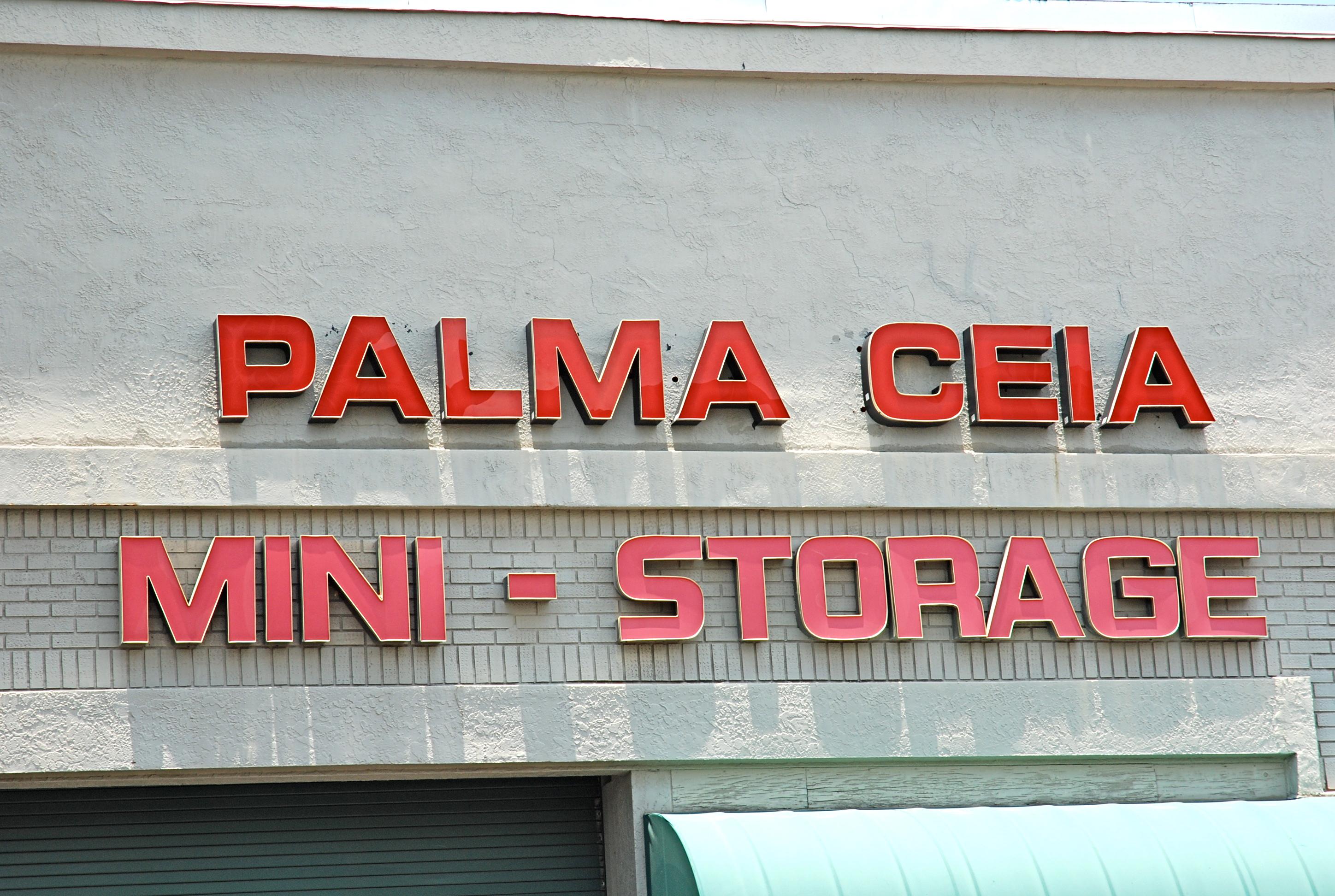 Climate Controlled Storage South Tampa | 3225 S MacDill Ave