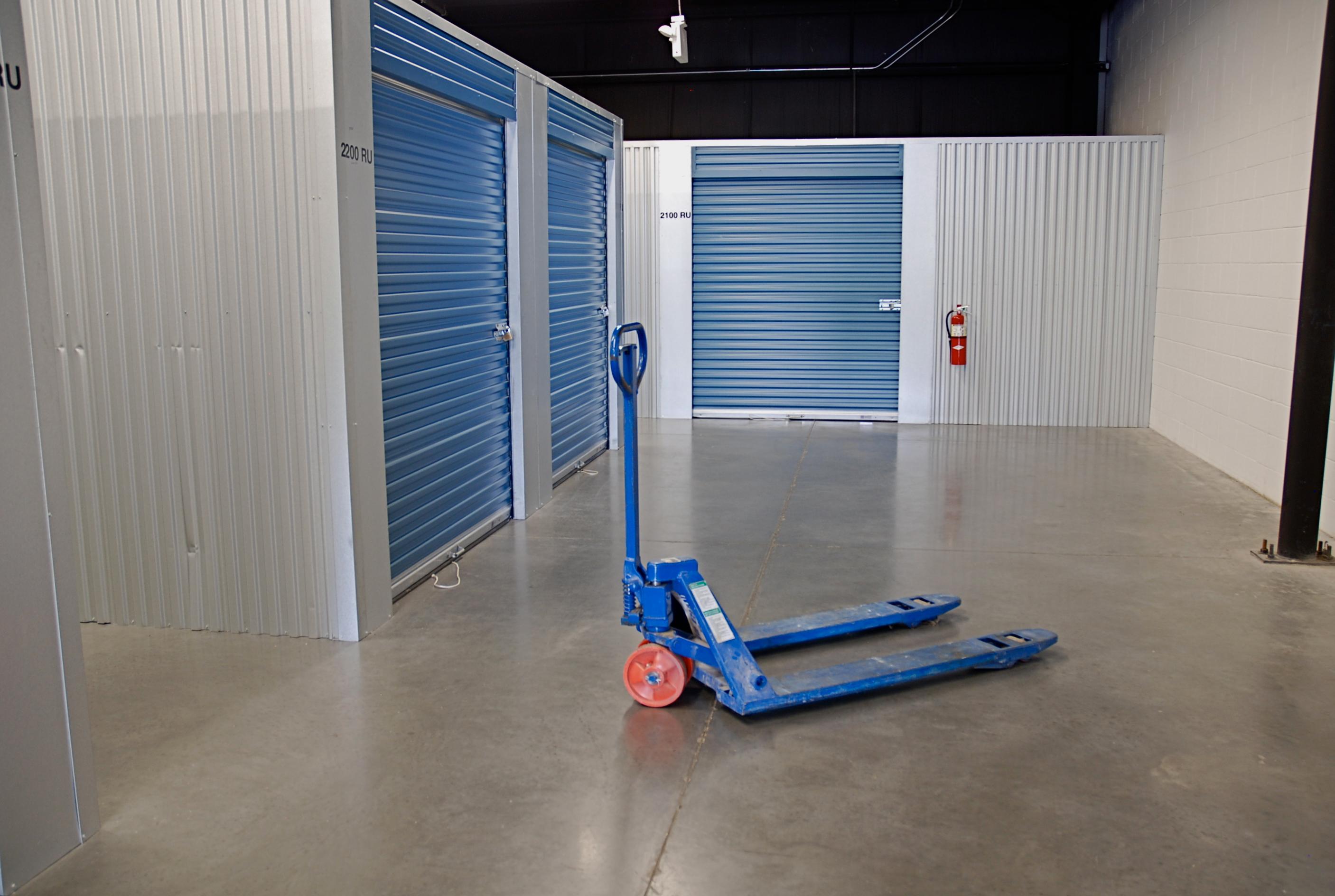 Self Storage in Tampa, FL | Palma Ceia Storage – 3 Convenient Locations