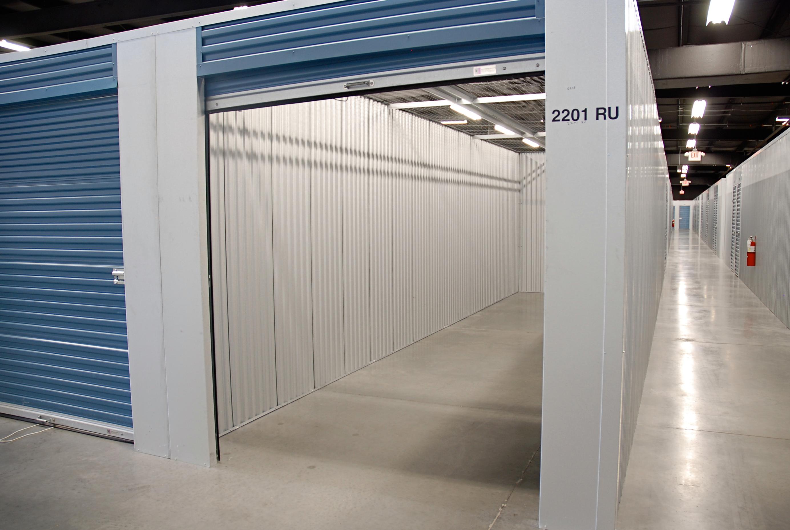 Self Storage in Tampa, FL | Palma Ceia Storage – 3 Convenient Locations