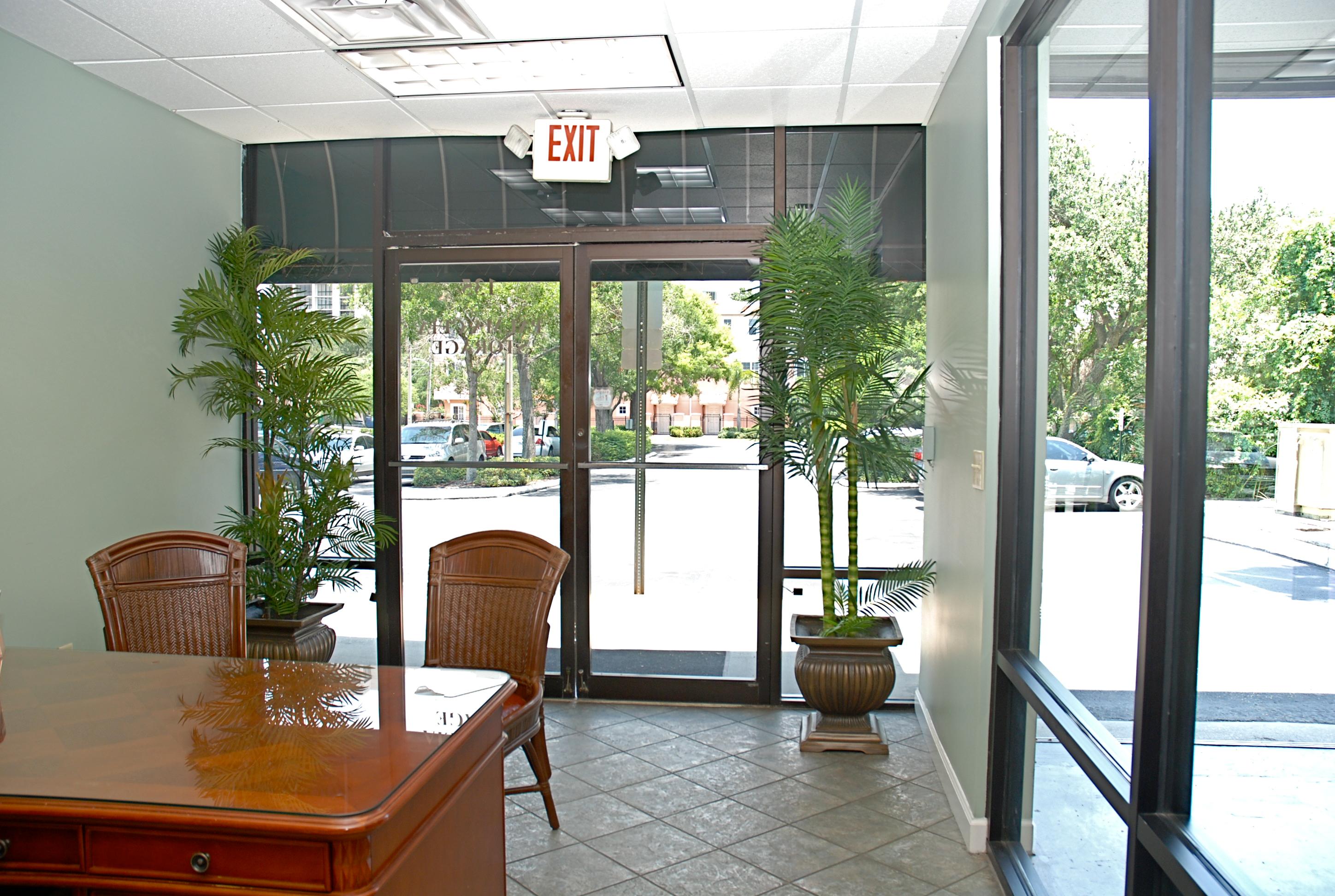 Climate Controlled Storage South Tampa | 3225 S MacDill Ave