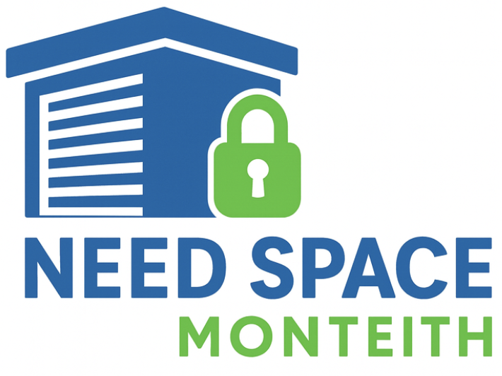 Need Space Monteith