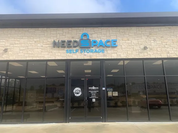 Need Space Monteith 2860 Rylan Road Hernando, MS 38632