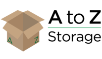 A to Z Storage logo