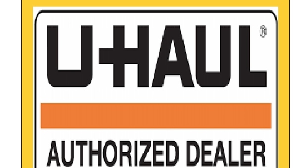 Rent a Uhaul at A to Z Storage