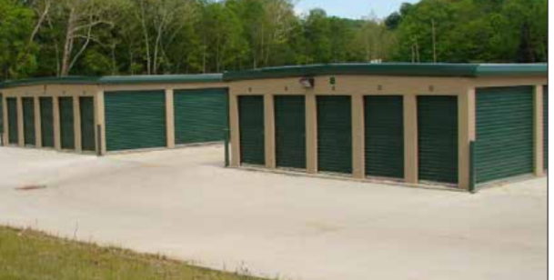self storage units outdoor 24-hour access desoto, mo