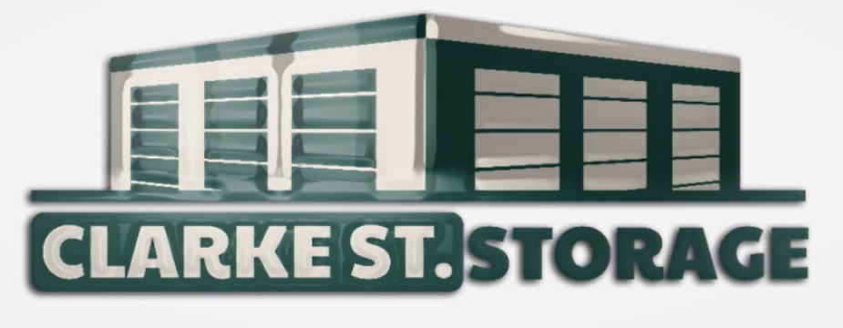 Clarke St Storage in DeSoto, MO