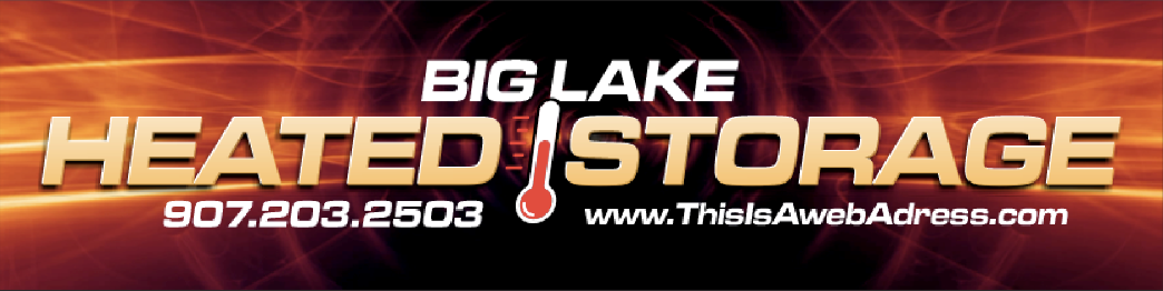 Big Lake Heated Storage