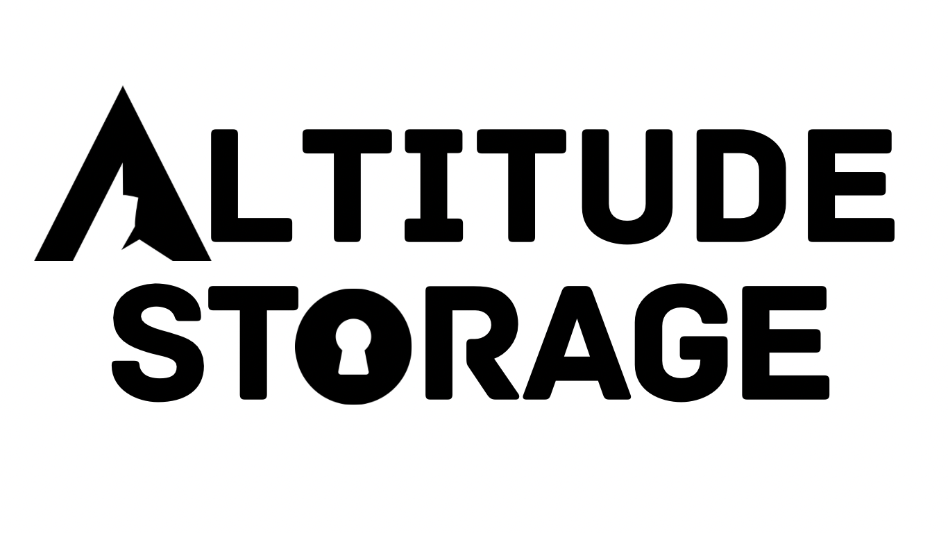 Altitude Storage in Swanzey, NH
