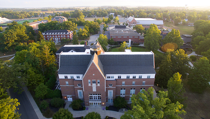 Ohio Northern University