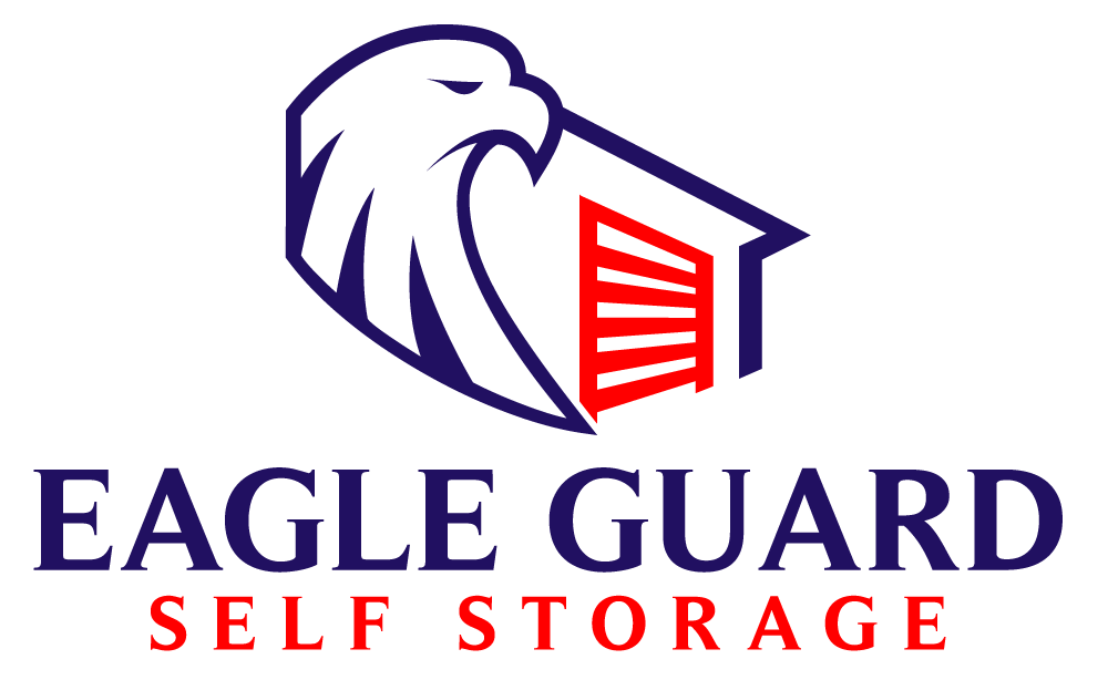 Eagle Guard Self Storage
