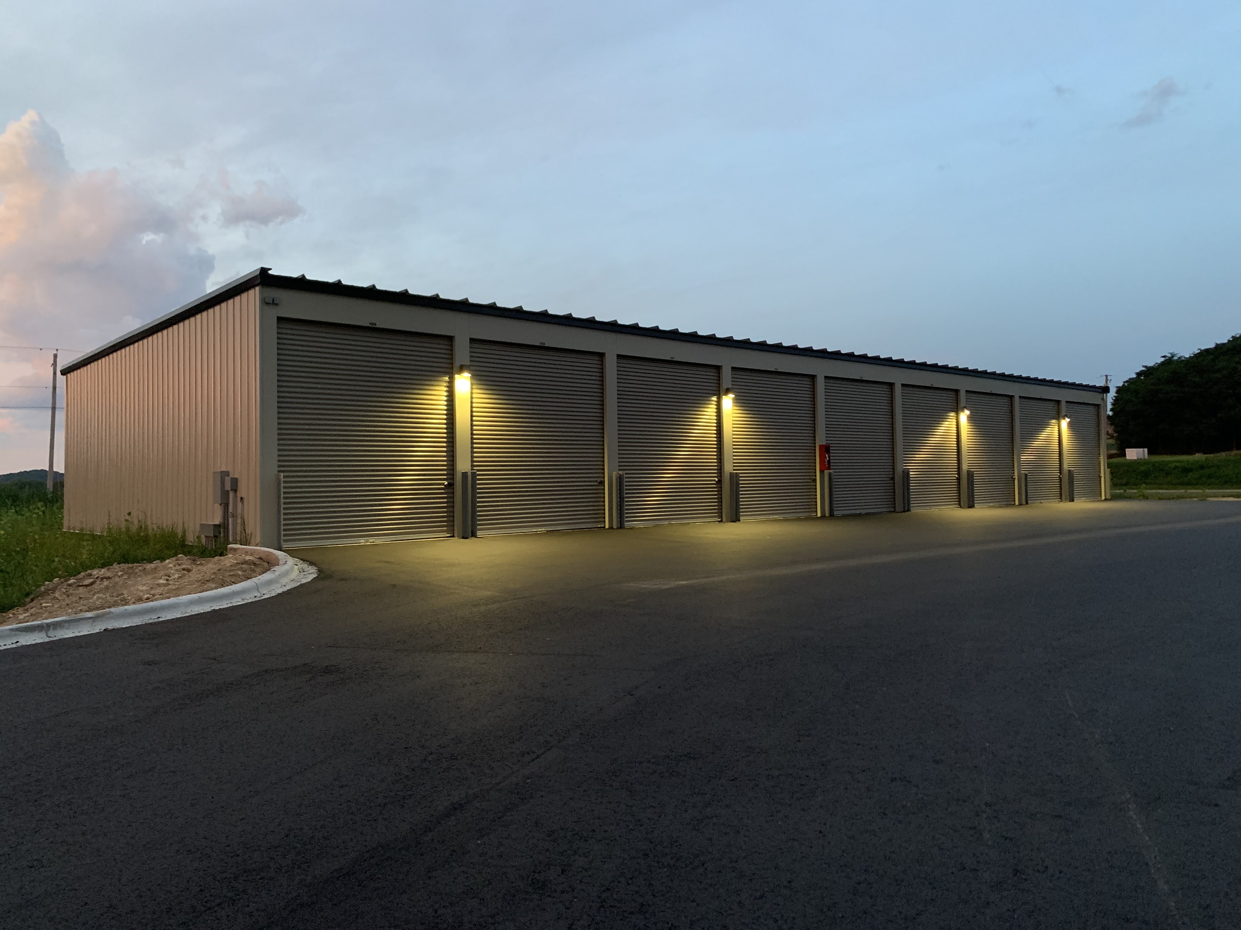 Madison Wi Storage Unit at Claude Avalos blog