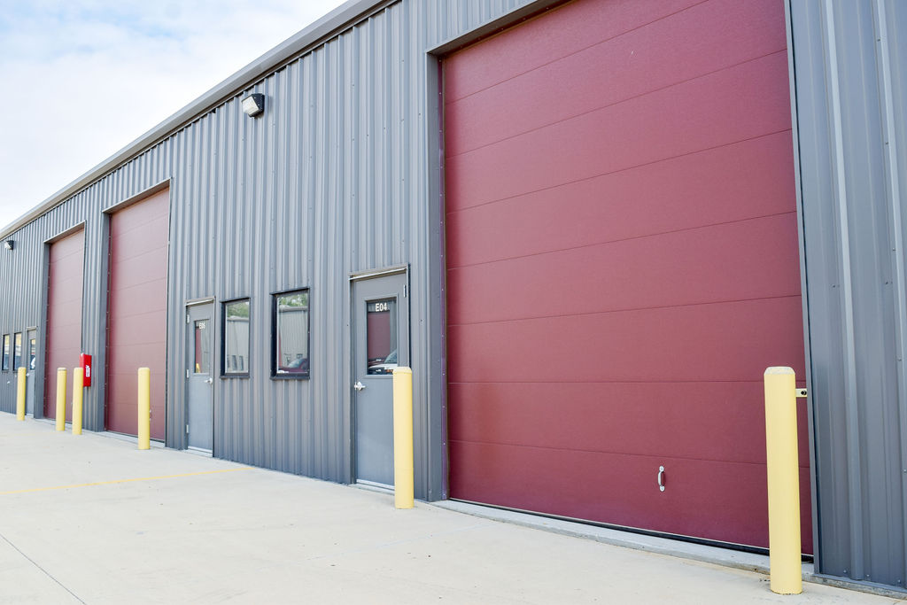 Attic Storage Sapulpa OK storage facility exterior
