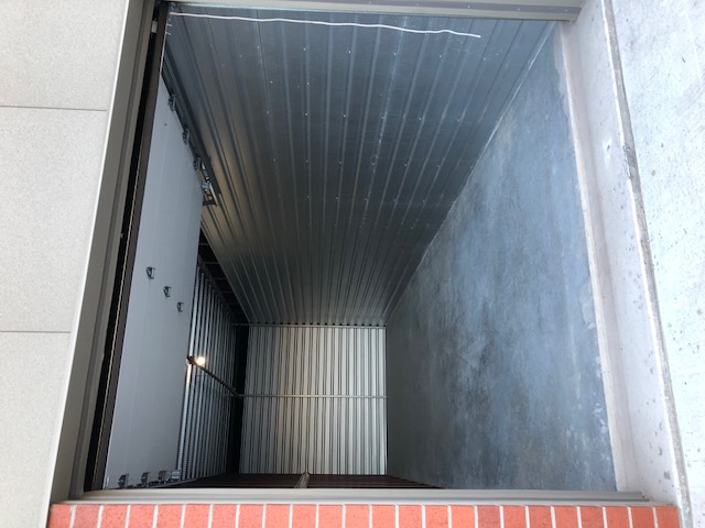 drive up unit 