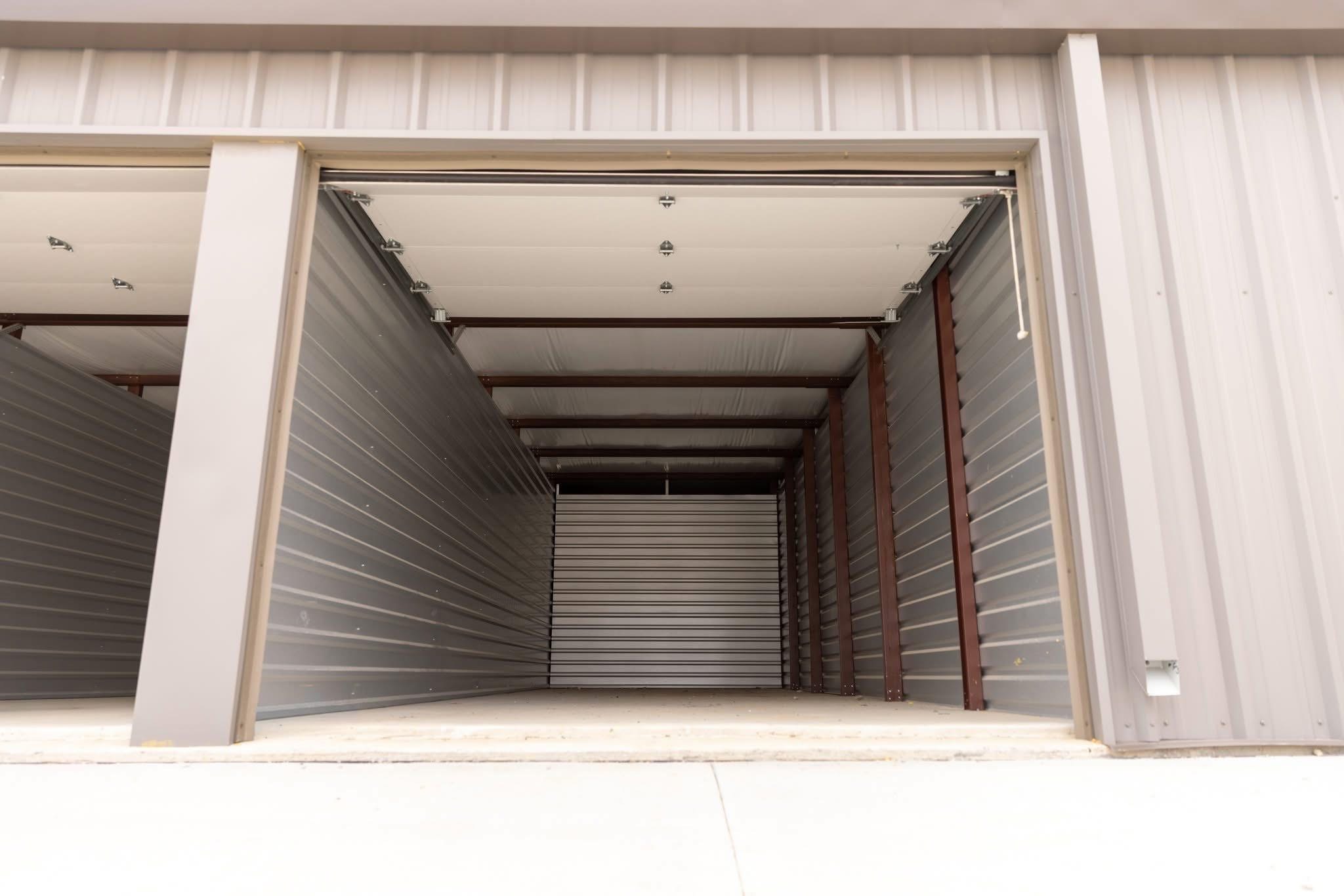 drive up 10x30 self storage units in owasso ok