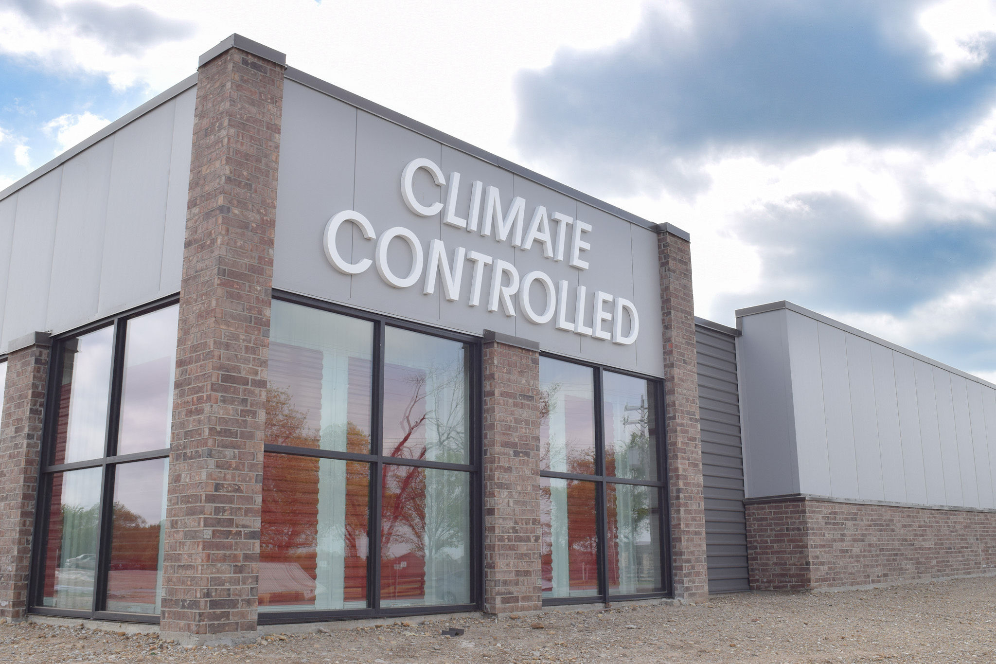 attic storage office 