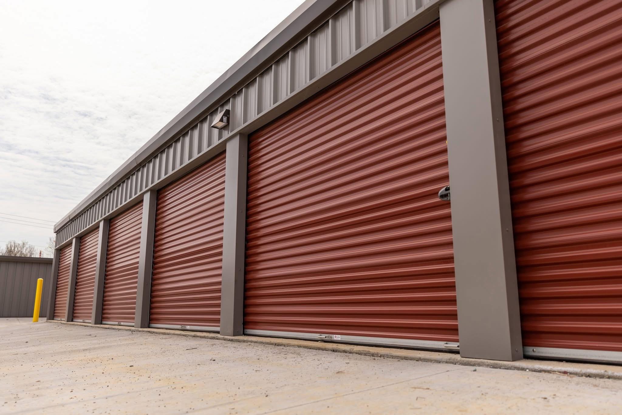 self storage units in Owasso OK Attic Storage German Corner