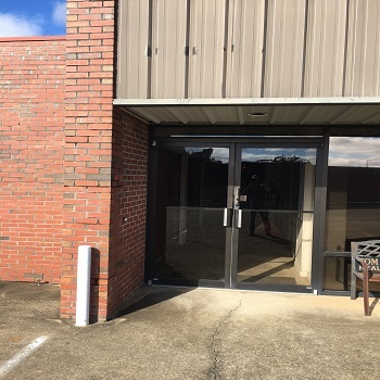 Affordable Self Storage in Foley, AL