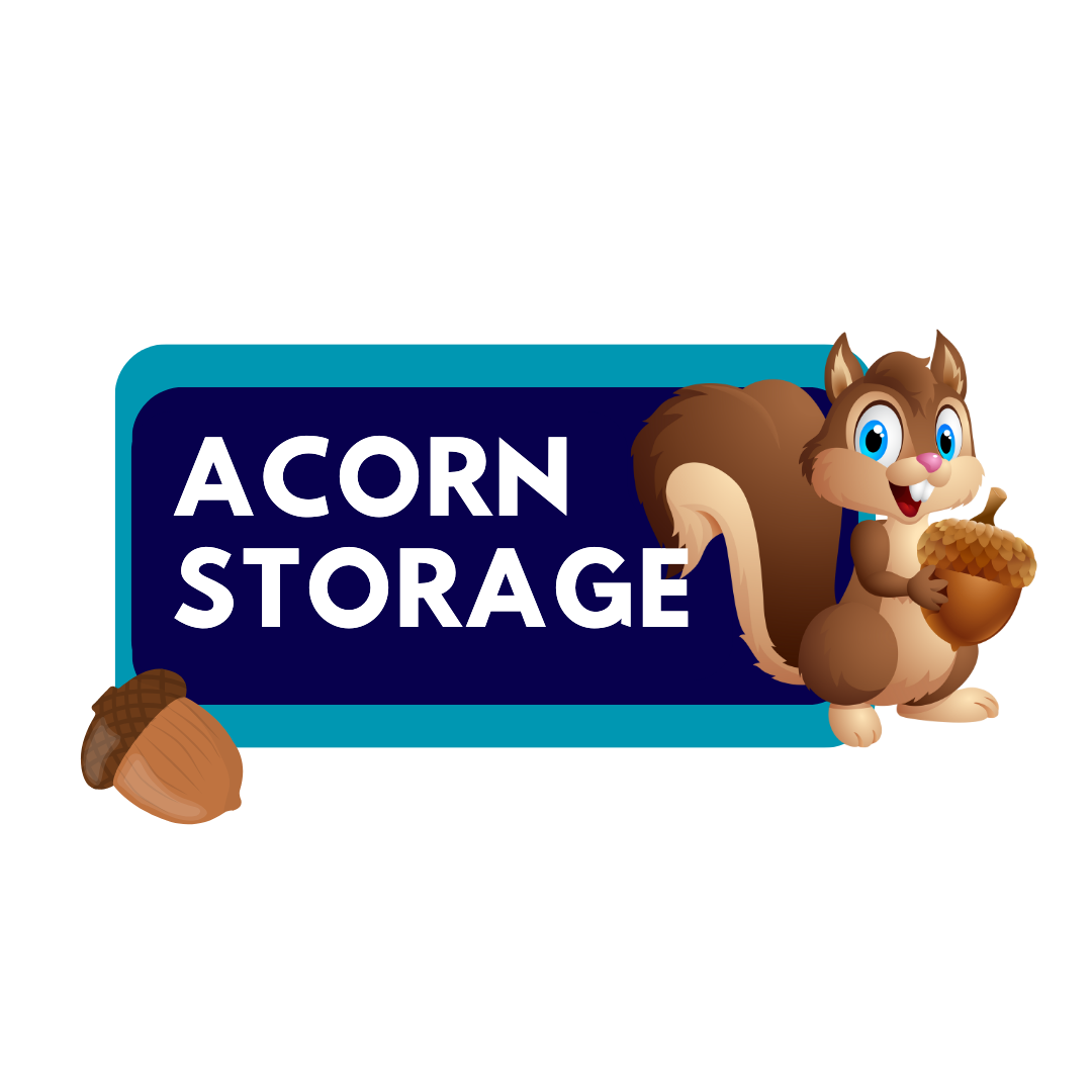 Acorn RV & Boat Storage in Winchester, CA