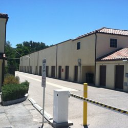 Secure Storage in Atascadero, CA