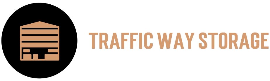 Traffic Way Storage Logo