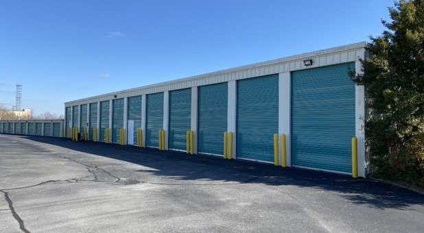 STORAGEMAX Browns Mill Road large outdoor units