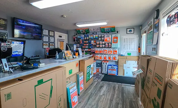 Additional Self Storage - 162nd 16300 NE 15th Street Vancouver, WA 98684