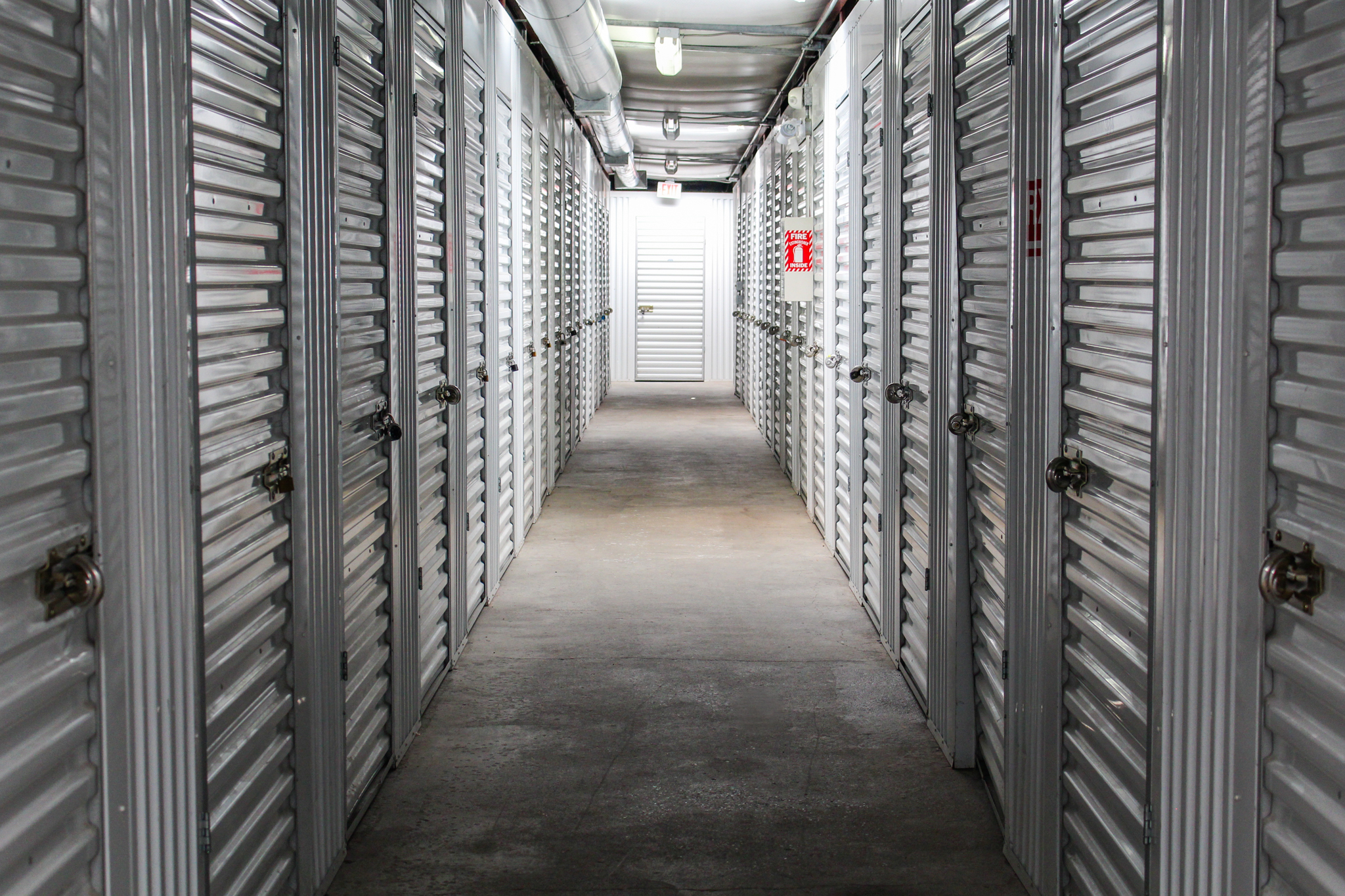 Additional Self Storage: Burton East 11300 NE 28th St.  Vancouver WA 98682